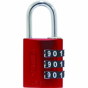 ABUS ABUS 145-BigD/30 RED 145BIGD30RED