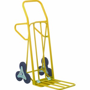 RAVENDO 階段昇降運搬車 200kg 360mm×520mm 145030(代引不可)【送料無料】