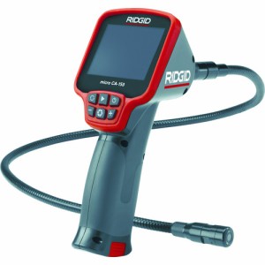 RIDGID 検査カメラ CA-150 36848【送料無料】