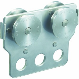 工具 ダイケン 2号ステンレスハンガーレール ステンレス製ドアハンガー 1820 2SHR1820