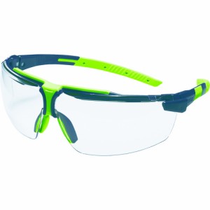 UVEX 二眼型保護メガネ ウベックス アイスリー s 9190035【送料無料】