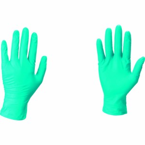 アンセル ニトリルゴム使い捨て手袋 マイクロフレックス 93-850 Sサイズ (100枚入) 938507【送料無料】