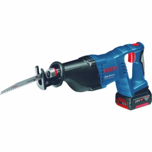 BOSCH ボッシュ コードレスセーバーソー GSA18VLIN【送料無料】