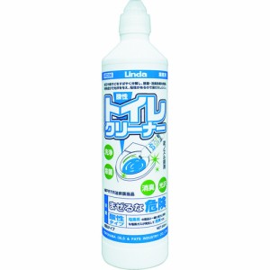 Linda トイレクリーナー 800ml MD06