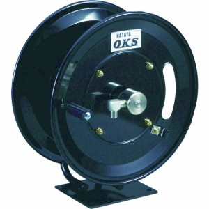 OKS 高圧ホースリール 耐圧20.5MPa 手動巻 固定据置き型(ホースなし) HSP12MB【送料無料】