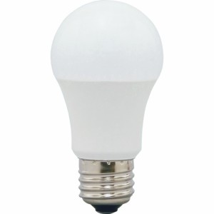 IRIS LED電球 E26広配光タイプ 30形相当 電球色 325lm LDA3LG3T5
