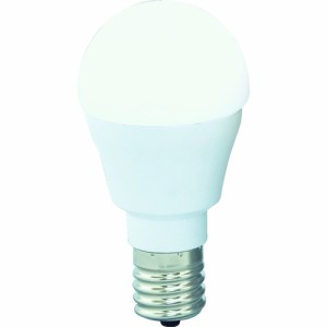 IRIS LED電球 E17広配光タイプ 40形相当 電球色 440lm LDA4LGE174T5