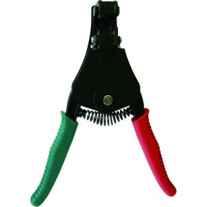 マルチストリップ10 ワイヤーストリッパー KNIPEX 1242-195 クニペックス (SB)