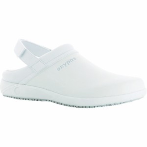 SAFETY J OXYPAS REMYサンダル ホワイト 26.0CM REMY.WHT.260【送料無料】