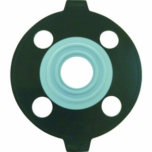 エスロン PTFE(テフロン)パッキン 25A JIS10K PP25【送料無料】