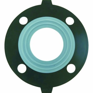 エスロン PTFE(テフロン)パッキン 65A JIS10K PP65【送料無料】