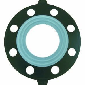 エスロン PTFE(テフロン)パッキン 80A JIS10K PP80【送料無料】