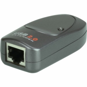 ATEN USB2.0延長器 UCE260【送料無料】