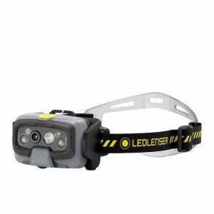 LEDLENSER レッドレンザー HF8R Work【送料無料】