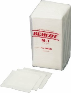 ベンコット Ｍ−1【BM-1】(理化学・クリーンルーム用品・クリーンルーム用ウエス)【送料無料】