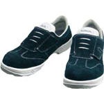シモン 安全靴 短靴マジック式 ＳＳ18ＢＶ 25．0ｃｍ【SS18BV-25.0】(安全靴・作業靴・安全靴)【送料無料】