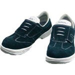 シモン 安全靴 短靴マジック式 ＳＳ18ＢＶ 27．5ｃｍ【SS18BV-27.5】(安全靴・作業靴・安全靴)【送料無料】