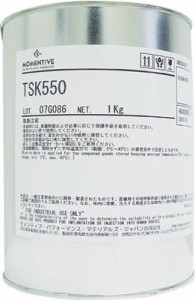 モメンティブ 電気・絶縁用シリコーンオイルコンパウンド【TSK550-1】(接着剤・補修剤・工業用シーリング剤)【送料無料】