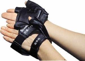 カミキ 防振手袋【TP-1R】(作業手袋・防振手袋)【送料無料】