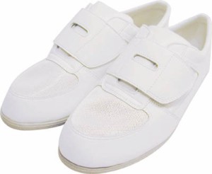 シモン 静電作業靴 メッシュ靴 ＣＡ−61 22．5ｃｍ【CA61-22.5】(安全靴・作業靴・静電作業靴)【送料無料】