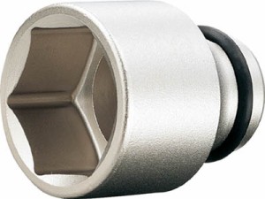 ＴＯＮＥ インパクト用ソケット 10ｍｍ【3NV-10】(レンチ・スパナ・プーラ・インパクト用ソケット)