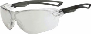 ＴＲＵＳＣＯ 二眼型セーフティグラス スポーツタイプ レンズシルバー【TSG-108SV】(保護具・二眼型保護メガネ)