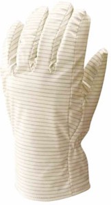 ショーワ ソアテック耐熱手袋Ｔ150【T150】(作業手袋・耐熱・耐寒手袋)【送料無料】