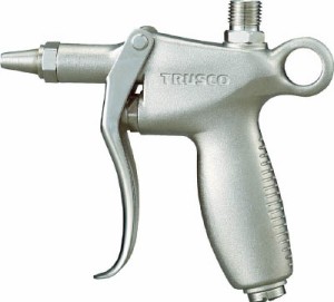 ＴＲＵＳＣＯ エアダスター 引き金式 吊り下げタイプ【TD-70B-2W】(空圧工具・エアダスター)