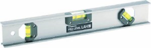 ＴＲＵＳＣＯ アルミレベル 230ｍｍ【LAH-230】(測量用品・水平器)