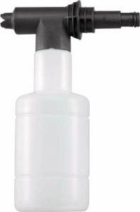 リョービ 洗剤噴射ノズル 高圧洗浄機用【B-3080087】(清掃用品・高圧洗浄機)
