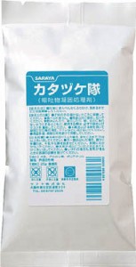 サラヤ 嘔吐物凝固処理剤 カタヅケ隊【50066】(労働衛生用品・除菌衛生用品)