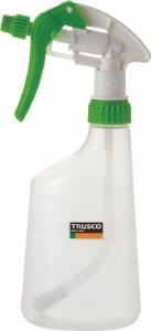 ＴＲＵＳＣＯ スプレーガン500ｍｌ 自在タイプ 緑【TSG-500G-GN】(ボトル・容器・スプレー容器)