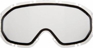 ＴＲＵＳＣＯ セーフティゴーグル用スペアレンズ【TSG-83SP】(保護具・ゴーグル型保護メガネ)