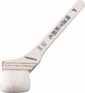 ＴＲＵＳＣＯ 特選万能用刷毛 20号【TPB-342】(塗装・内装用品・刷毛)