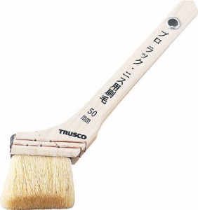 ＴＲＵＳＣＯ プロ用ラック刷毛 20号【TPB-412】(塗装・内装用品・刷毛)