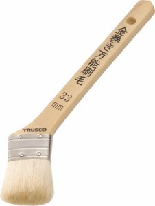 ＴＲＵＳＣＯ 金巻万能刷毛 15号【TPB-367】(塗装・内装用品・刷毛)