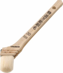 ＴＲＵＳＣＯ 特選万能用刷毛 10号【TPB-341】(塗装・内装用品・刷毛)