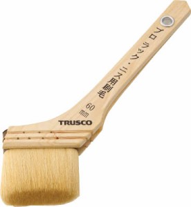 ＴＲＵＳＣＯ プロ用ラック刷毛 25号【TPB-413】(塗装・内装用品・刷毛)