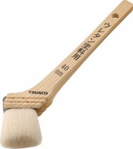 ＴＲＵＳＣＯ ウレタン塗料用刷毛 15号【TPB-466】(塗装・内装用品・刷毛)