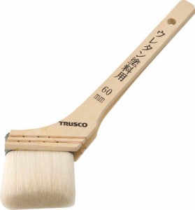 ＴＲＵＳＣＯ ウレタン塗料用刷毛 25号【TPB-468】(塗装・内装用品・刷毛)