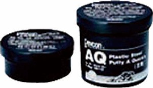 デブコン ＡＱ 500ｇ（鉄粉速硬化性）【AQ-500】(接着剤・補修剤・金属用補修剤)【送料無料】