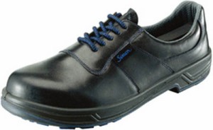 シモン 安全靴 短靴 8511黒 26．0ｃｍ【8511N-26.0】(安全靴・作業靴・安全靴)【送料無料】