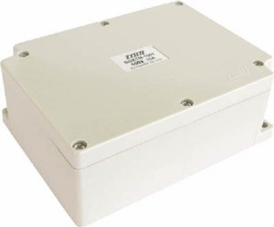 ＴＯＧＩ 中継ボックス【BOXTM-1001】(電気・電子部品・端子台)