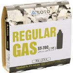 新富士 ＳＯＴＯ ＦＵＥＬ（3本組） ＳＴ−7001【ST7001】(防災・防犯用品・ライフライン対策用品)