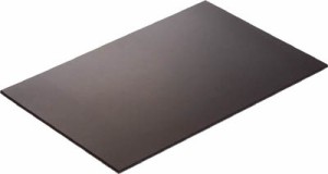 ＴＲＵＳＣＯ スポンジテープ付マグネットシート ｔ3．0Ｘ200ｍｍＸ300ｍｍ【TMGS-2】(マグネット用品・マグネット素材)