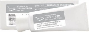 住鉱 ペースト（焼き付き防止剤） スミペーストＢＮ 100ｇチューブ【33060】(化学製品・焼付防止潤滑剤)