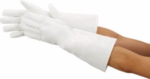 マックス 220℃対応クリーン用組立手袋【MT777】(作業手袋・耐熱・耐寒手袋)【送料無料】