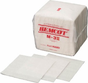 ベンコット ベンコットＭ3−2【BM-3-2】(理化学・クリーンルーム用品・クリーンルーム用ウエス)【送料無料】