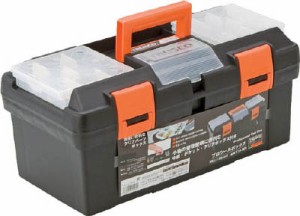 ＴＲＵＳＣＯ プロツールボックス【TTB-905】(工具箱・ツールバッグ・樹脂製工具箱)