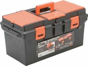 ＴＲＵＳＣＯ プロツールボックス【TTB-800】(工具箱・ツールバッグ・樹脂製工具箱)【送料無料】